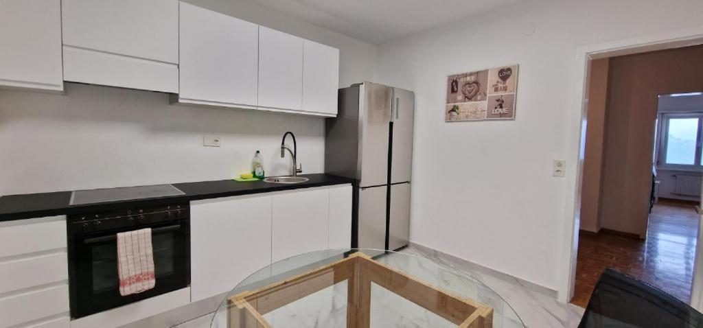Lugano Lakeview Apartment With Self Check-In & Private Parking On Request Kültér fotó