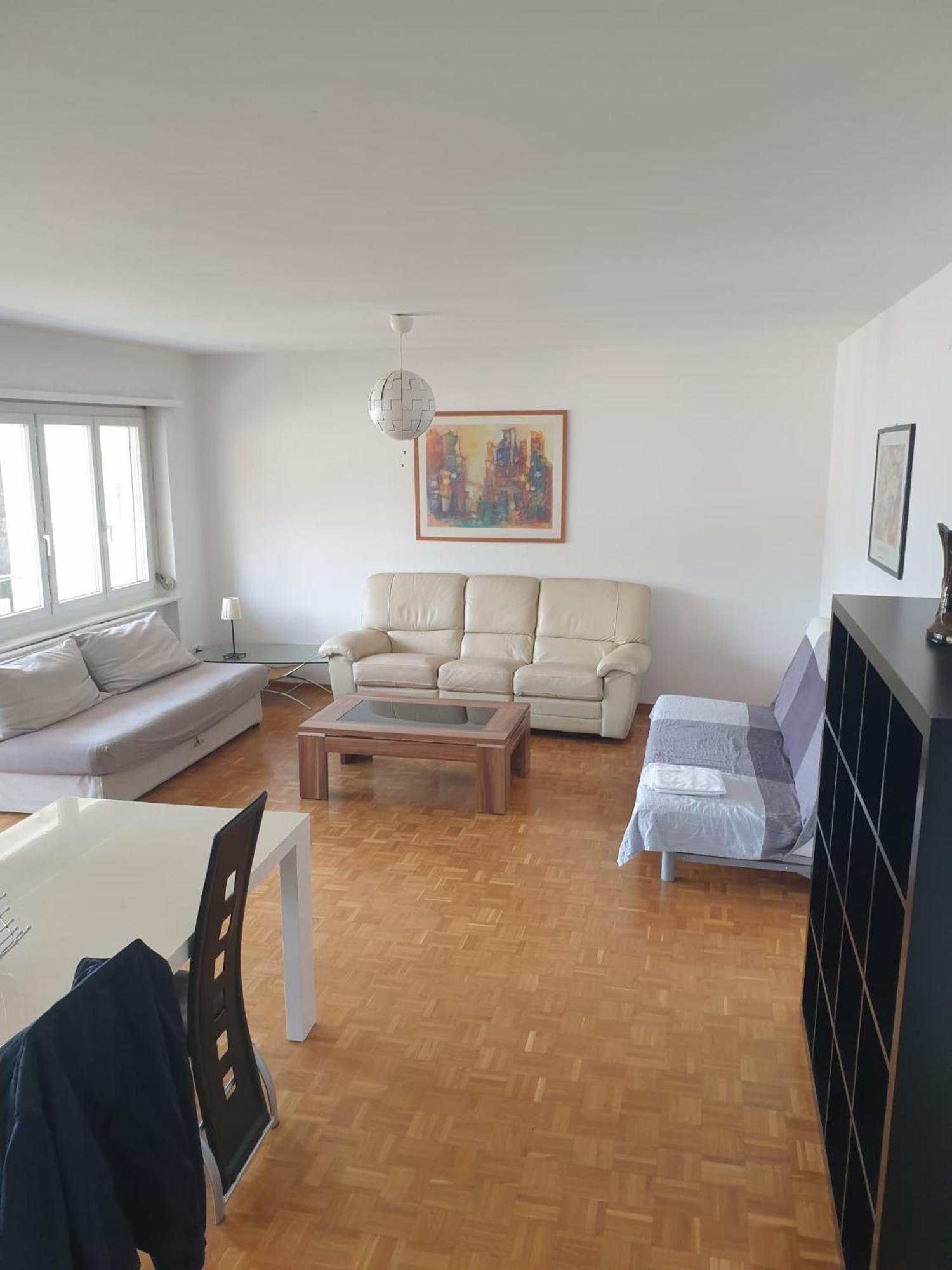 Lugano Lakeview Apartment With Self Check-In & Private Parking On Request Kültér fotó